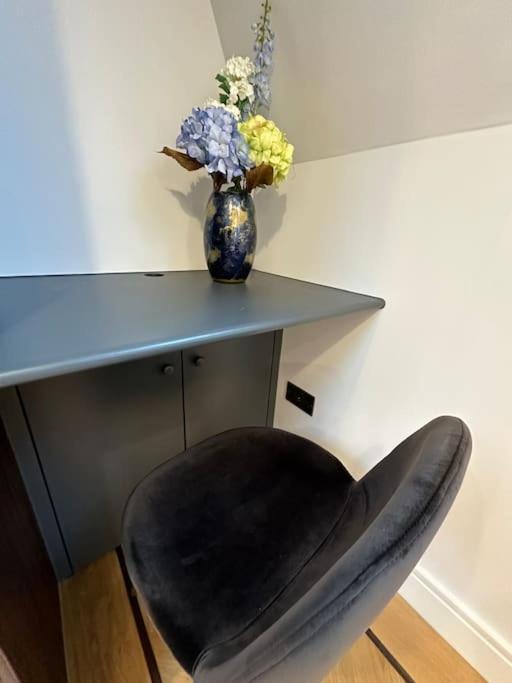 Appartamento Flat 3 7a Lavender Hill