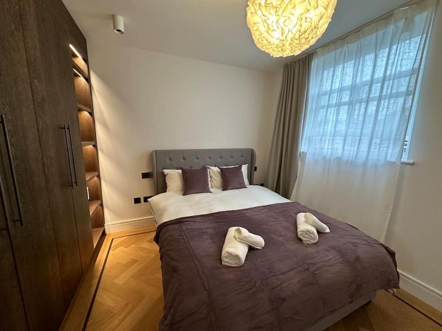 Appartamento Flat 3 7a Lavender Hill *