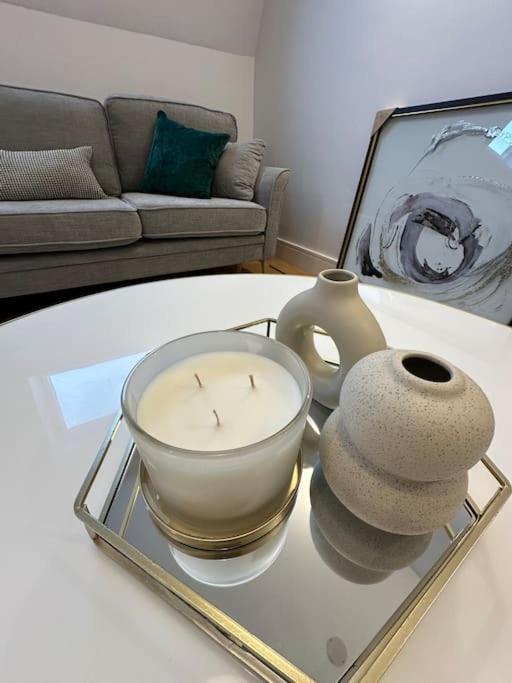 Appartamento Flat 3 7a Lavender Hill *