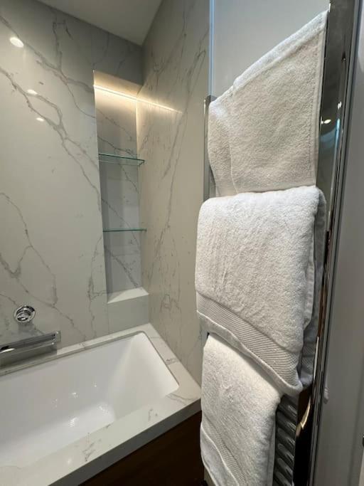 Flat 3 7a Lavender Hill * Londra