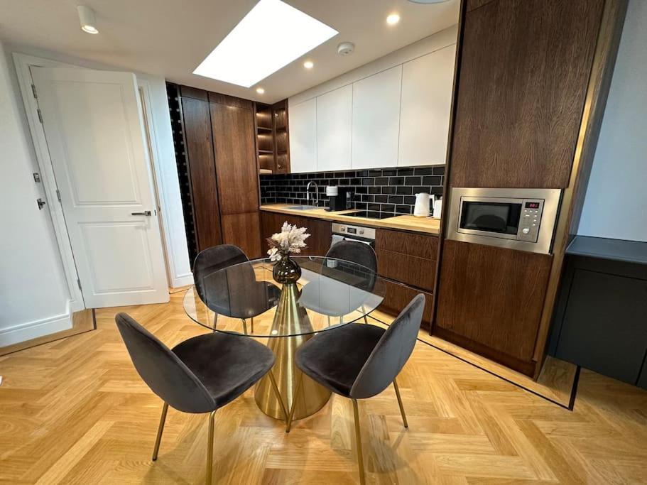 Flat 3 7a Lavender Hill Appartamento Londra