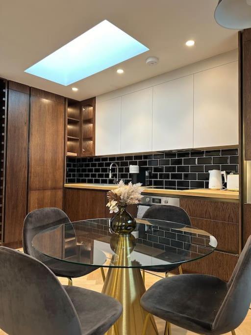Flat 3 7a Lavender Hill Appartamento Londra
